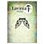 Lavinia Stamps Ladybird Bustle Stamp