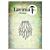 Lavinia Stamps Roselles Tulle Stamp