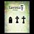 Lavinia Stamps Gravestones Stamp 