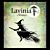 Lavinia Stamps Nerissa Stamp 