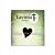 Lavinia Stamps -Single Heart Mini Stamp