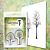 Lavinia Stamps Small Trees LAV663