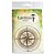 Lavinia Stamps Compass Large