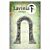 Lavinia Stamps Archway Stamp