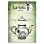 Lavinia stamps Teapot Cottage Stamp