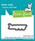 Lawn Fawn custom craft dies happy happy happy add-on: family - lawn cuts