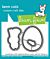 Lawn Fawn dies Eggstraordinary Easter Add-On - Lawn Cuts
