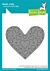 Lawn Fawn dies heart pouch dotted hearts add-on