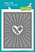 Lawn Fawn dies radiant heart backdrop 