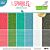 Lawn Fawn collection pack all the sparkles collection pack