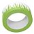 Lawn Fawn washi tape grass line washi tape