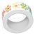 Lawn Fawn  happy flowers washi tape