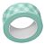 Lawn Fawn  aqua gingham washi tape