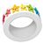 Lawn Fawn happy stars washi tape