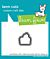 Lawn Fawn dies make lemonade! add-on lawn cuts