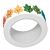 Lawn Fawn washi tape happy leaves washi tape