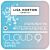 Lisa Horton Crafts Cloud 9 Shimmer Interference Ink Pad Opal Blush Shimmer