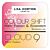 Lisa Horton Crafts Cloud 9 Color Shift Ink Pad Fruit Punch