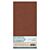 Linen Cardstock - 4K - Rusty Brown