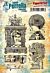 PaperArtsy Lynne Perrella 84 (A5 set, cling-foam trimmed) 