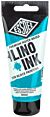 Essdee Lino Inkt - Turquoise 100 ml  