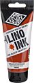 Essdee Lino Inkt - Burnt Sienna 100 ml  