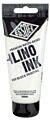 Essdee Lino Inkt - Wit 100ml  