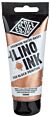 Essdee Lino Inkt - Metallic Bronze 100ml  