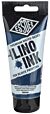 Essdee Lino Inkt - Prussisch Blauw  