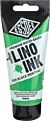 Essdee Lino Inkt - Bladgroen 100ml  