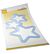 Marianne Design Creatable, Layout Stars