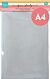 Marianne Design Foam sheets Foam sheets- A4 - Wit 2 mm LR0063 3xA4 - 2mm