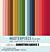 Masterpiece Papiercollectie Cardstock Basics #3 12x12 10vl MP202033