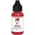 Dina Wakley MEdia Heavy Body Acrylic Paints1oz Ruby