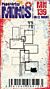 PaperArtsy Mini 139       