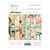 Mintay Art Journal Paper Pad 6x8 Inch Peachy Breeze (MT-ART-P08)