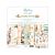 Mintay Family Stories 8x8 Inch Scrapbooking Paper Set (MT-FAM-08)