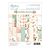 Mintay Family Stories 6x8 Inch Add-On Paper Pack (MT-FAM-11)