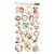 Mintay Family Stories 6x12 Inch Paper Stickers Elements (MT-FAM-12)