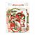 Mintay Holly Jolly 6x8 Inch Paper Elements (27 pcs) (MT-HOL-LSCE)