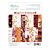 Mintay Rust & Rose 6x8 Inch Add-On Paper Pad (MT-RAR-11)