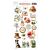 Mintay Summer Highlands  6x12 Inch Paper Stickers Elements (MT-SUM-12)