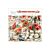 Mintay Summer Highlands Paper Die-Cuts (60pcs) (MT-SUM-LSC)