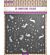 Nellie Choice 3D Embossing Folder Background Rabbits & Tulips EF3D068
