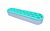 Nellies Choice Houder voor blending brushes Blauw BUHO001 21x5x3,5cm