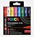 Posca set 8 stuks PC1MC