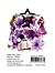 Papers for You Die-Cuts A7 Purple Life (20pcs) (PFD046)