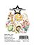 Papers for You Die-Cuts A7 Easter Eggs (21pcs) (PFD047)
