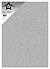 Fine Silver A4 Glitter Cardstock 250gsm (5pcs) (PFSS203) - Fine Silver A4 Glitter Cardstock 250gsm (5pcs) (PFSS203)