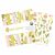 Piatek13 - Paper pad Hello Spring 12x12 P13-HSP-08 12x12